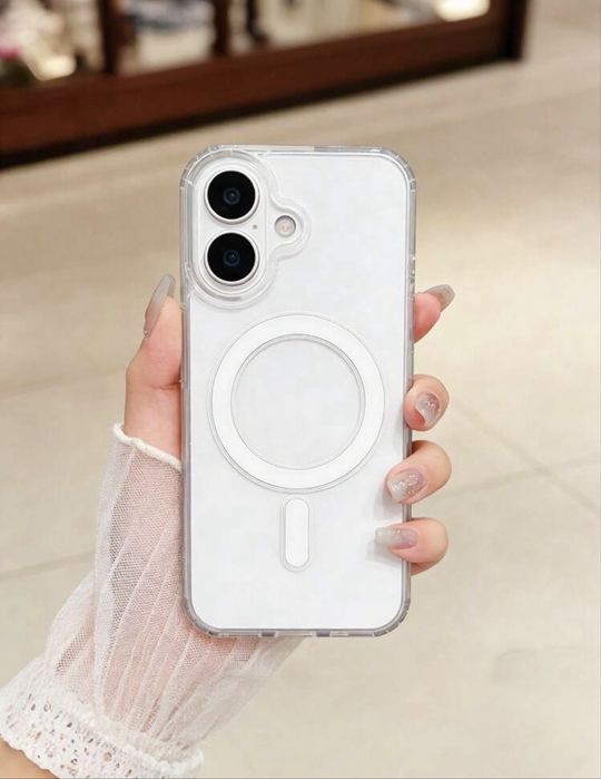 Husa iphone 17.