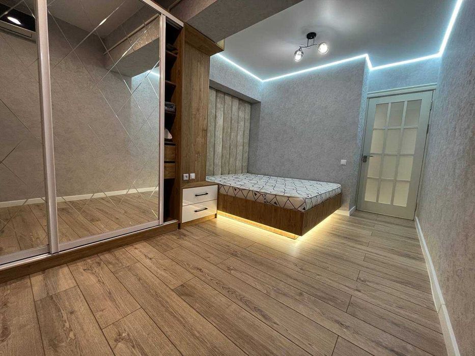 сдается квартира на ц-5