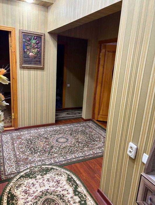 3 хонали, шинам квартира сотилади