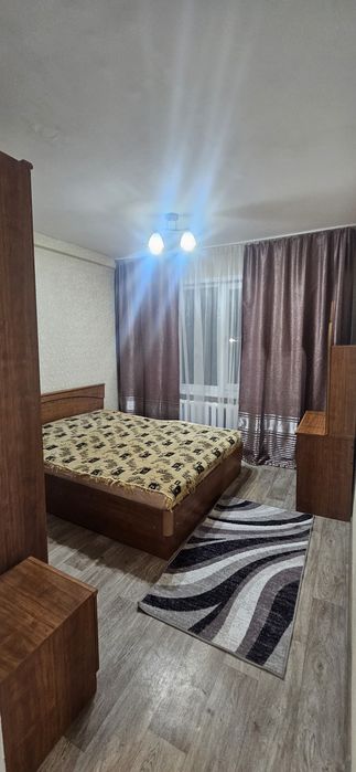 Сдам квартиру район КШТ