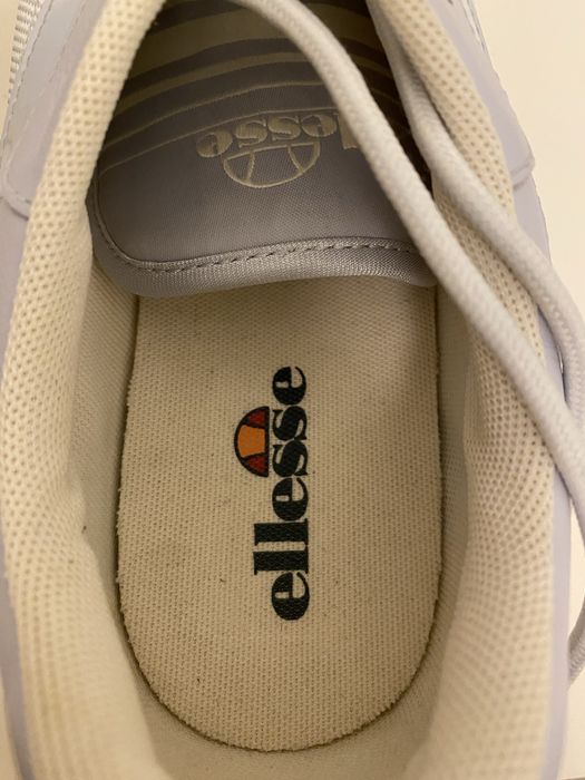 Кеды женские ellesse