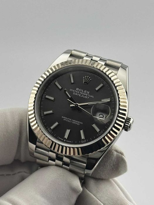 Наручные часы Rolex Datejust