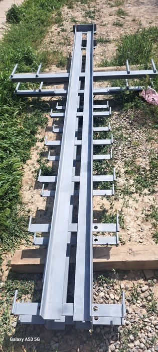 Надставки высоковольтные ТС-1  Траверс ТС-1