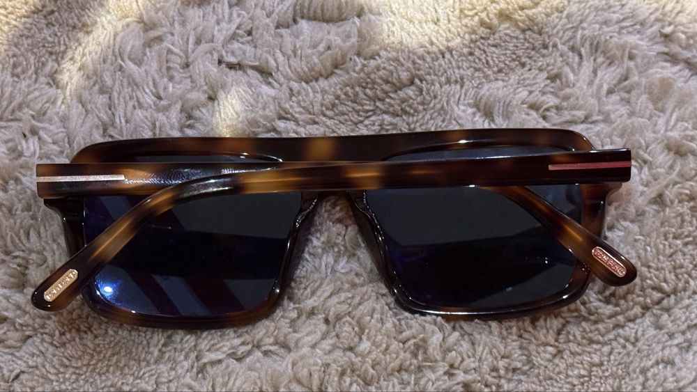 Tom Ford чисто нови мъжки очила