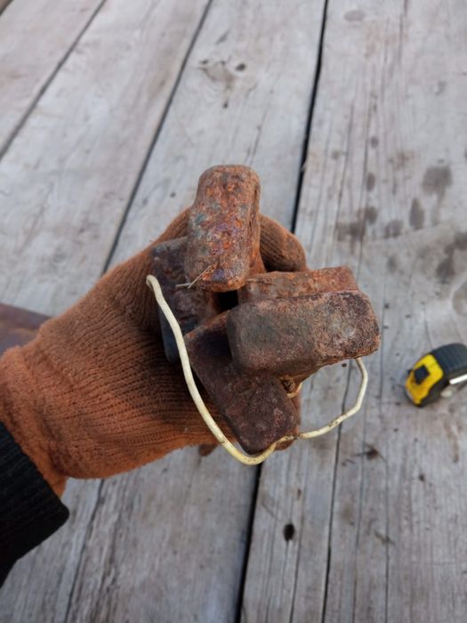 Штырь, продам штыри