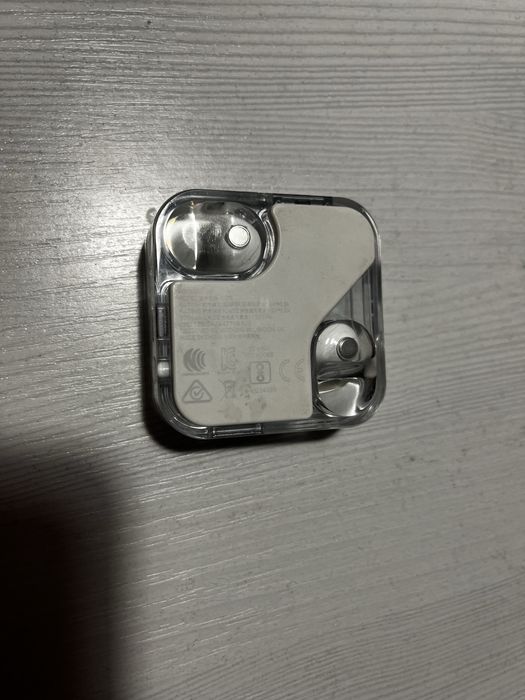 нашуники nothing ear 3