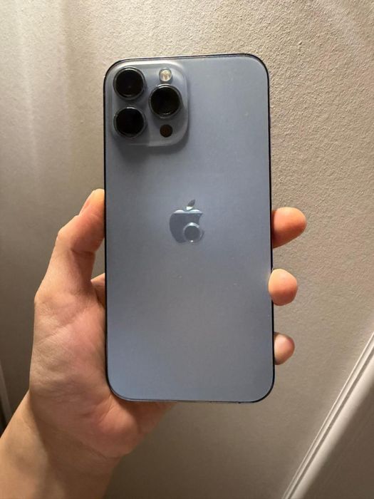 Iphone 13pro max 512gb