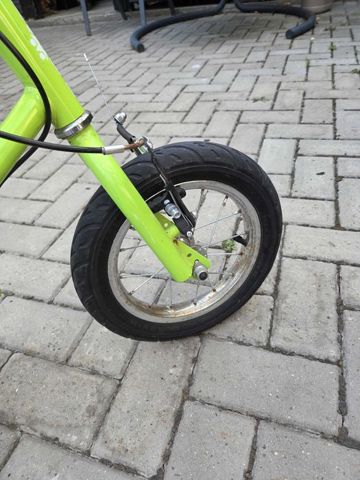 Trotinetă pentru copii