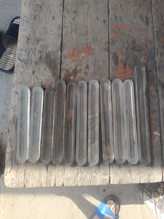 Продам призмы для бочек