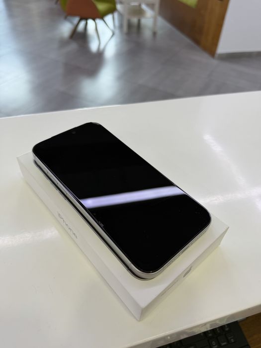 iPhone 16 Pro Max, 256 gb