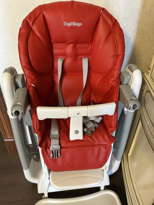 Стулчик для кормления