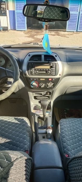 Продам Раф 4 2 поколение