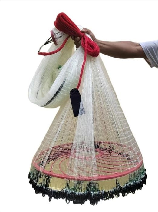 Кастинговая сетка