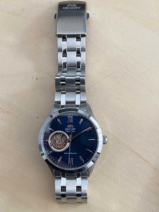 Ceas Orient Automatic Open Heart