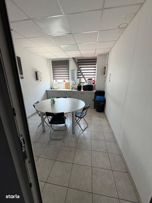 Investiție cu Chiriaș termen lung | 2 hale teren 3600mp | Alexandria