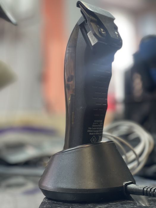 Vand masina de tuns Stylecraft Metal URGENT