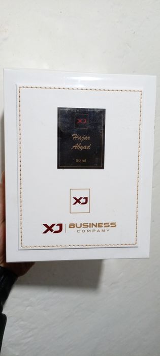 Hajar Abyad atiri sotilafi