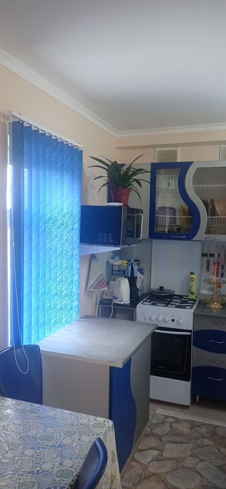 Жалюзи и ролл шторы в Атырау