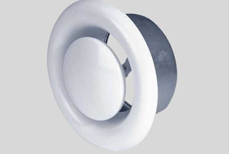 Диффузоры, пластиковые,стальные,вирхевой и сопловые