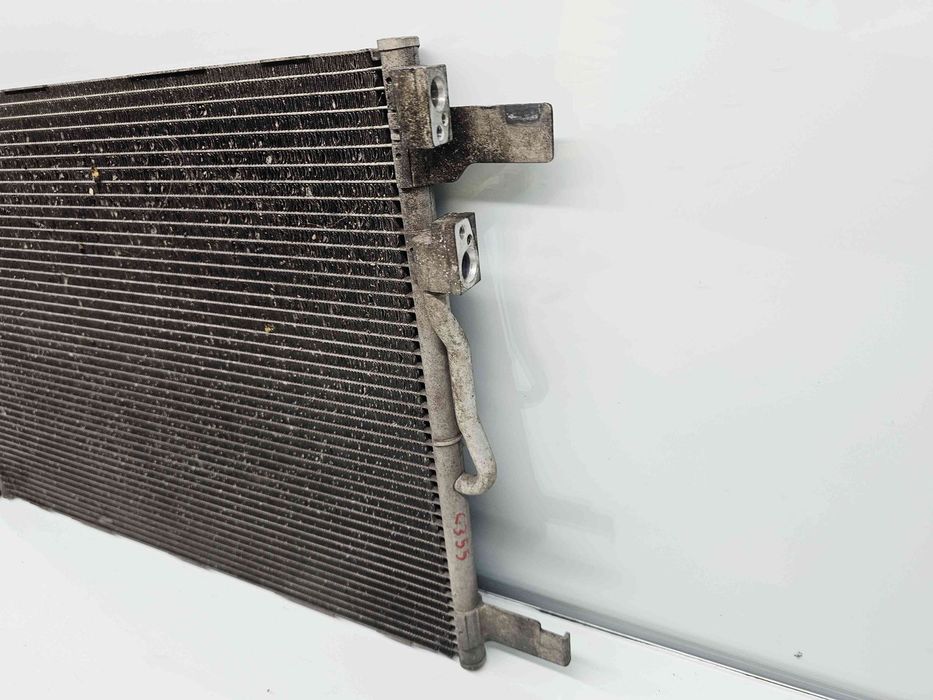 Radiator clima / AC  Volkswagen Golf 7 (5G) [Fabr 2014-prezent] 5Q0816