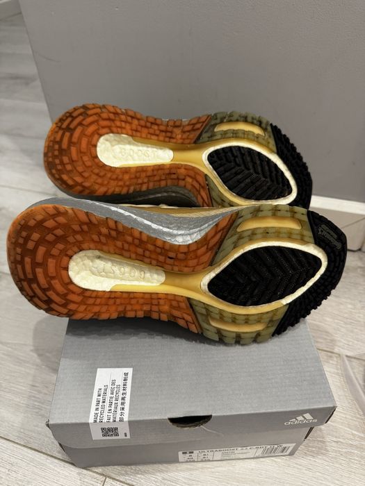 Adidas Ultraboost 22 C.Dry