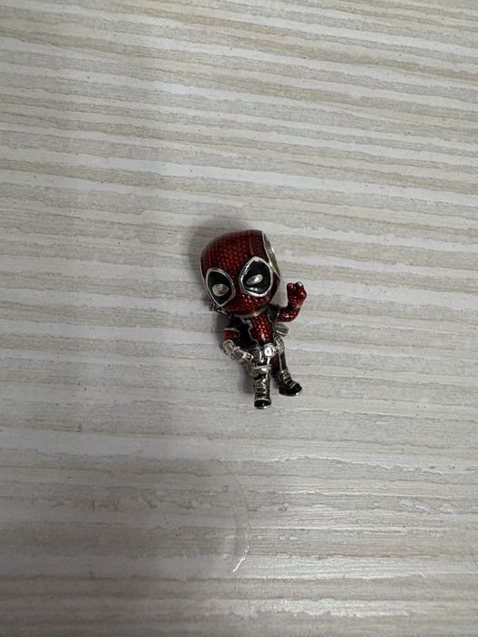 Шарм Pandora x Marvel