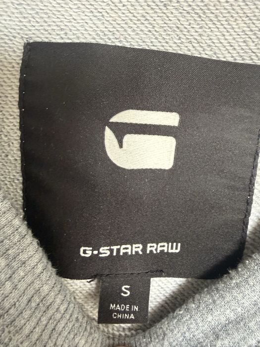 G-Star Raw Оригинална Блуза S/M