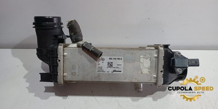 Radiator intercooler 05C145785B 1.0TFSI TSI DLA Skoda Scala 1 [2019 -