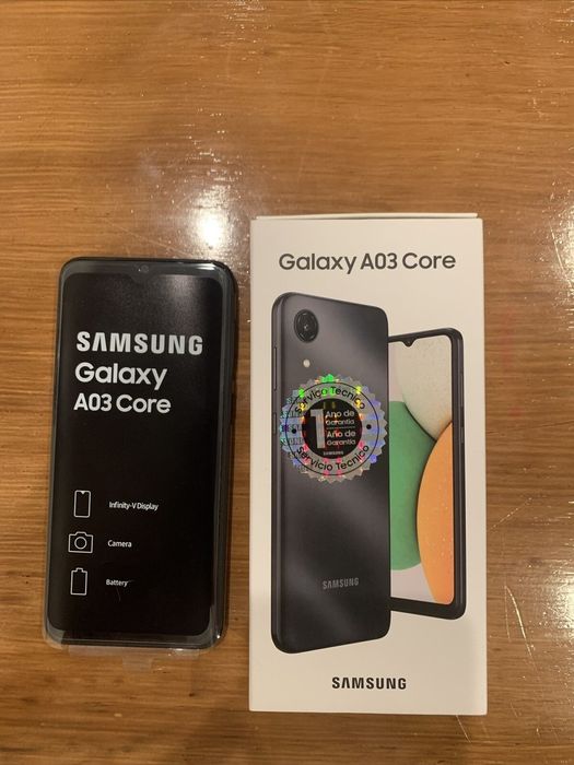 Срочно продам Samsung galaxy A03 Core