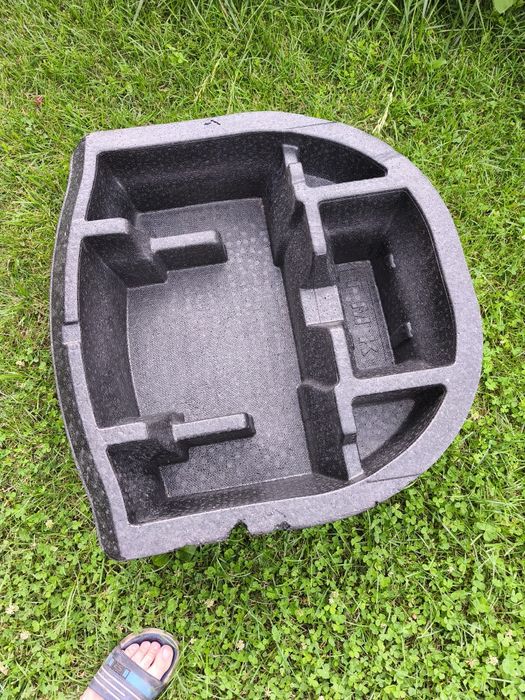 Органайзер в багажник