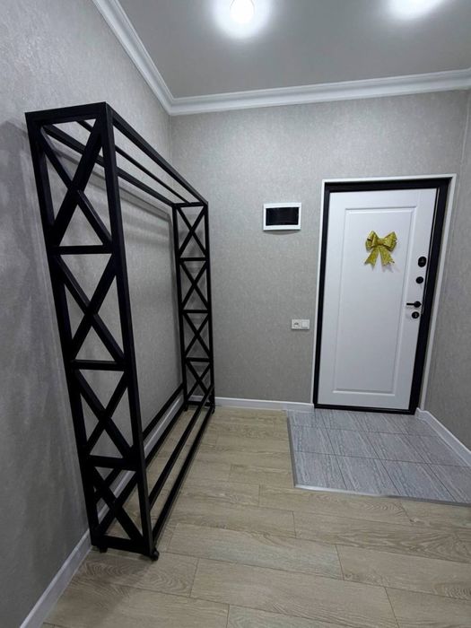 Продаётся 3х комнатная квартира