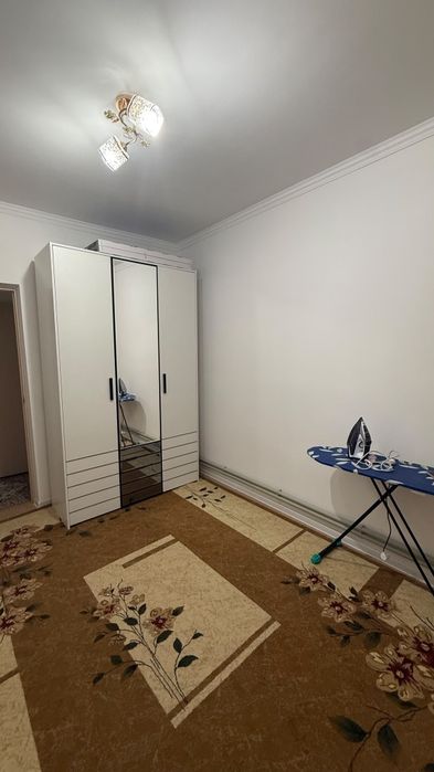 Квартира жалға беріледі