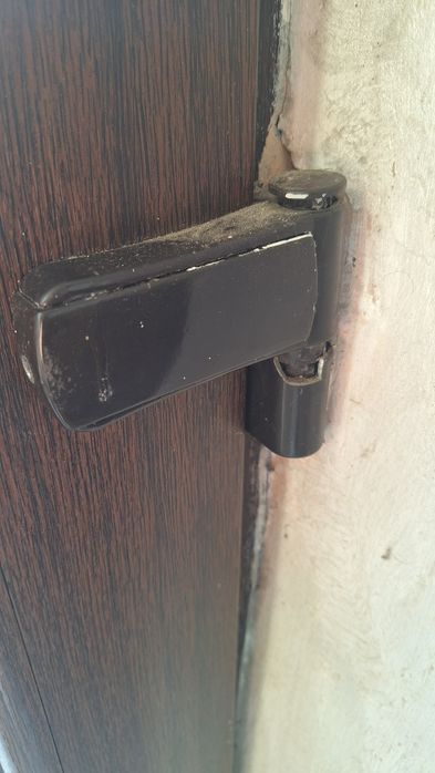 Service Mentenanță Ferestre și Uși PVC !