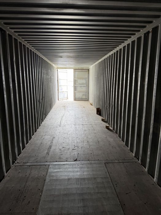 Продам контейнера