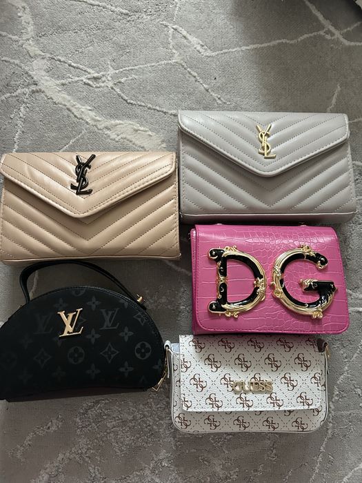 Genți de dama elegante