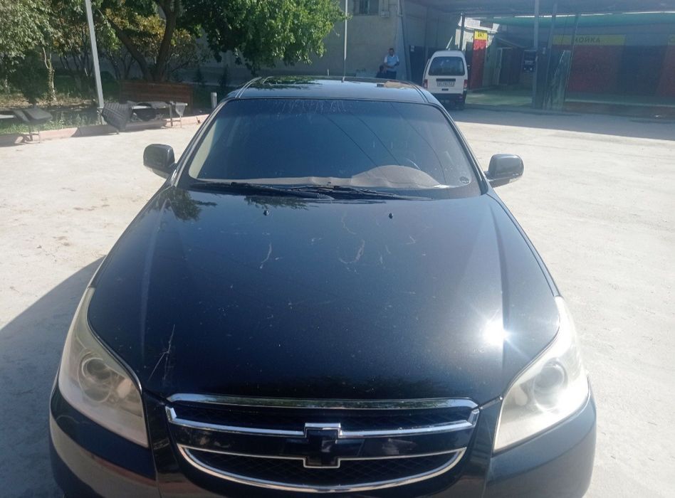 Продается эпика 2.4