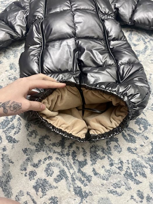 Комбинезон  трансформер унисекс