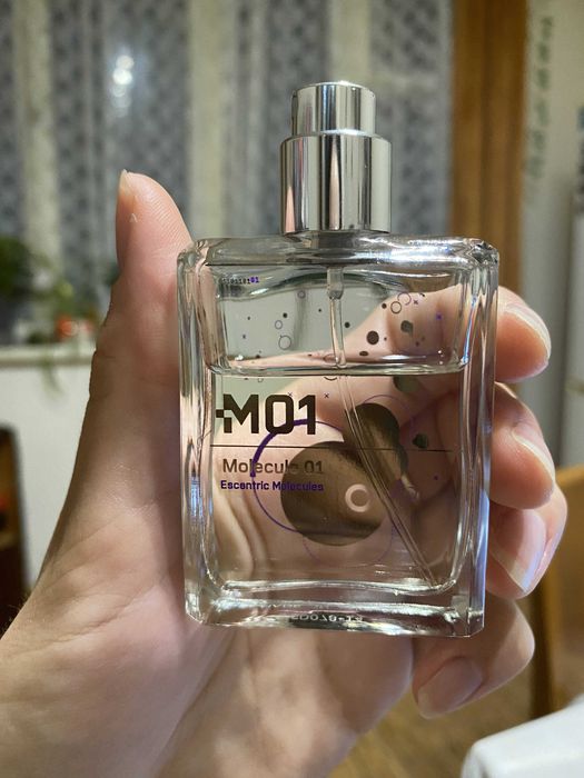 Molecule 01 30 ml perfume