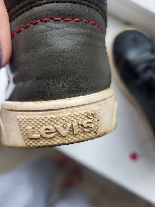 Обувь детская. Brand Levi's