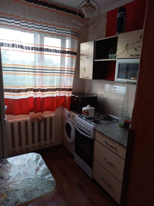 Продам квартиру 9-22