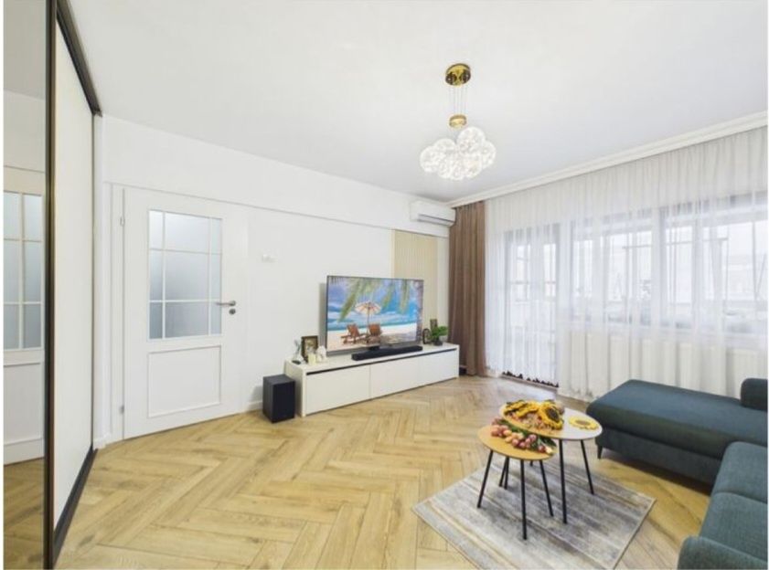 Apartament 2 camere Marriott