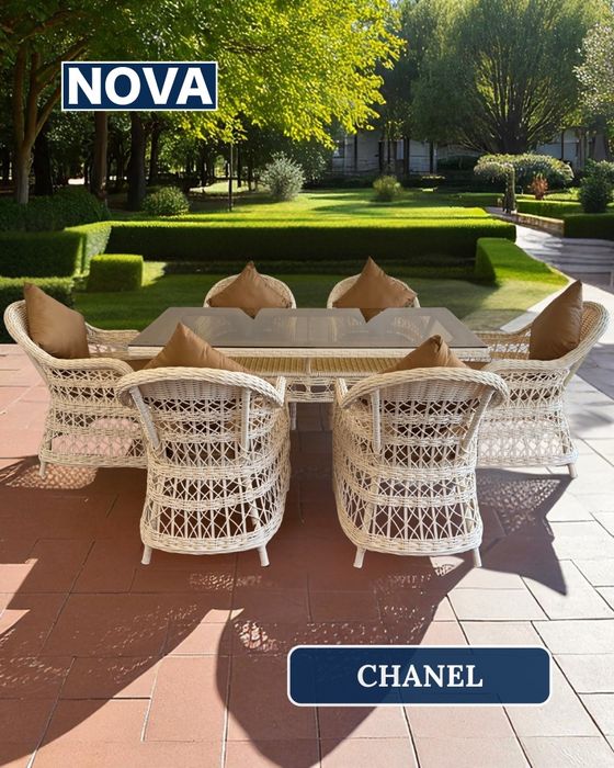 To'qilgan mebel/Ratan/Rotang/Плетёная мебель