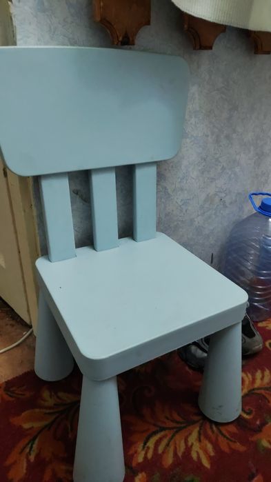 Продам детский стульчик