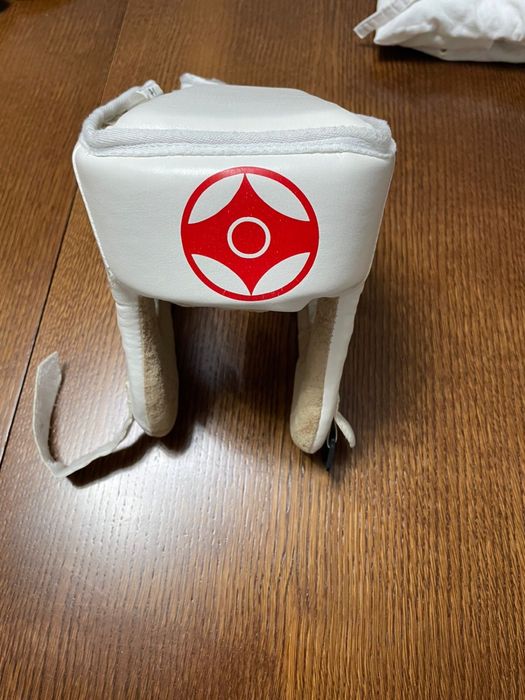 Комплект для каратэ