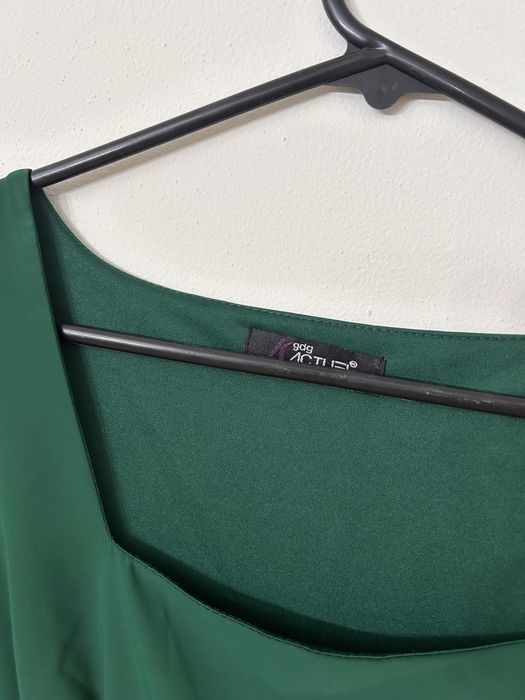 Продам платье повседневное 48 размера