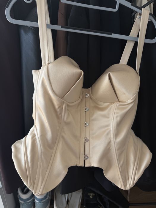 Corset Innate Nou nepurtat!