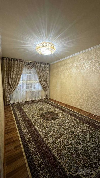 3х комнатная квартира на Феруза массиве