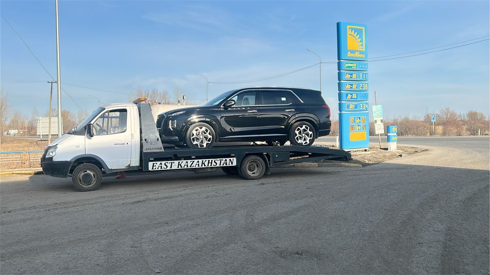 услуга Эвакуатора 24/7 евакуатор