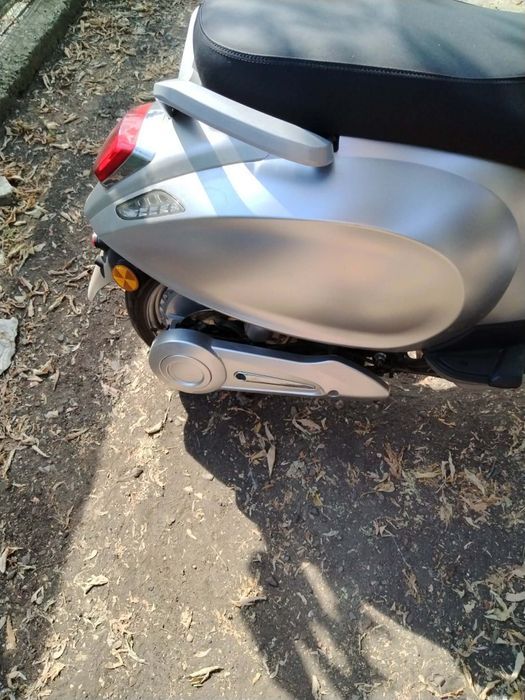 Scuter electric  1000w