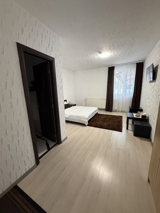 Cazare Toplita Harghita - Regim hotelier - Adults only